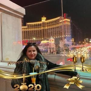 Meet your Posher, Lorena